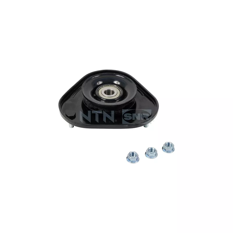 Kit coupelle de suspension SNR KB669.05