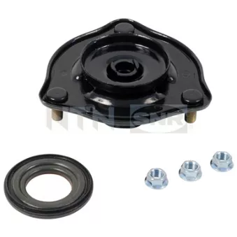 Kit coupelle de suspension SNR KB669.06