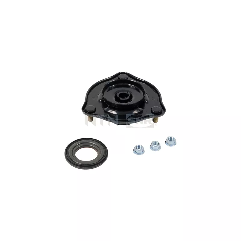 Kit coupelle de suspension SNR KB669.06