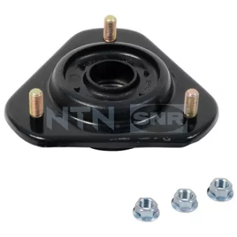 Kit coupelle de suspension SNR KB669.07