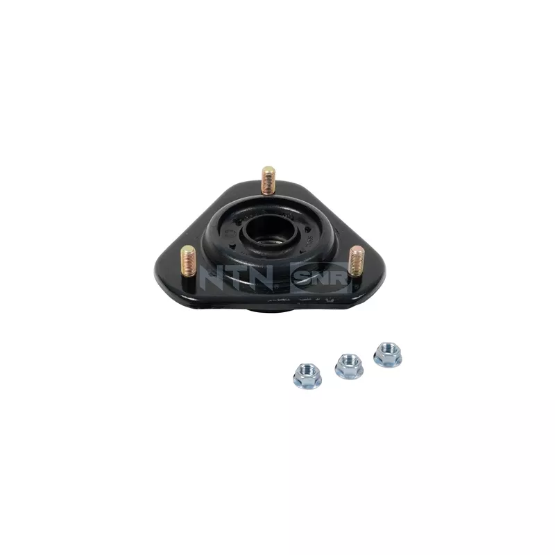 Kit coupelle de suspension SNR KB669.07