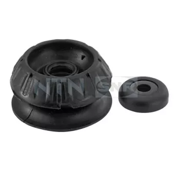 Kit de réparation, coupelle de suspension avant SNR KB669.10