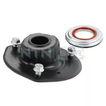 Kit coupelle de suspension SNR KB669.18