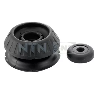 Kit coupelle de suspension SNR KB669.21