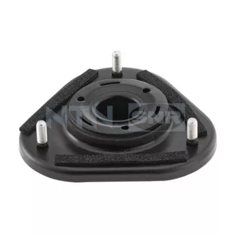 Kit coupelle de suspension SNR KB669.22