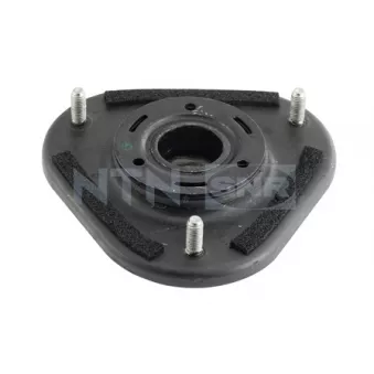 Kit coupelle de suspension SNR KB669.27