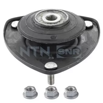 Kit coupelle de suspension SNR KB669.31