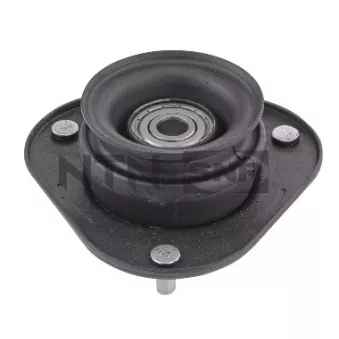 Kit coupelle de suspension SNR KB669.33