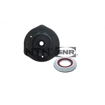 Kit de réparation, coupelle de suspension SNR KB669.36