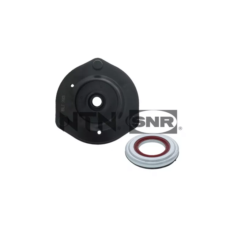 Kit de réparation, coupelle de suspension SNR KB669.36