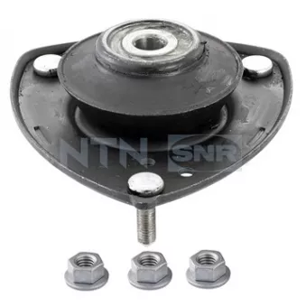Kit coupelle de suspension SNR KB669.66