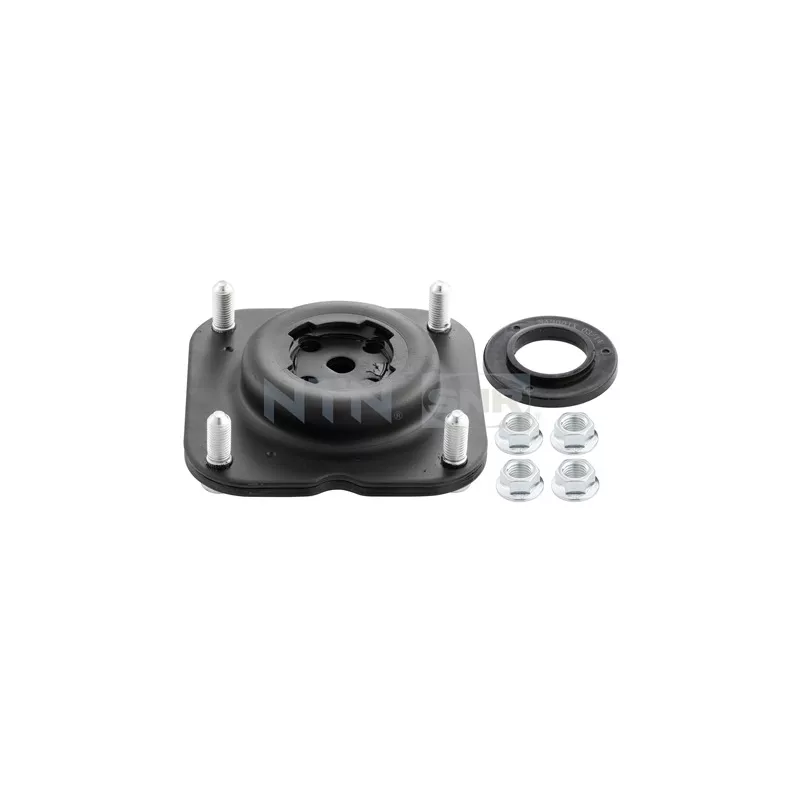 Kit coupelle de suspension SNR KB670.01