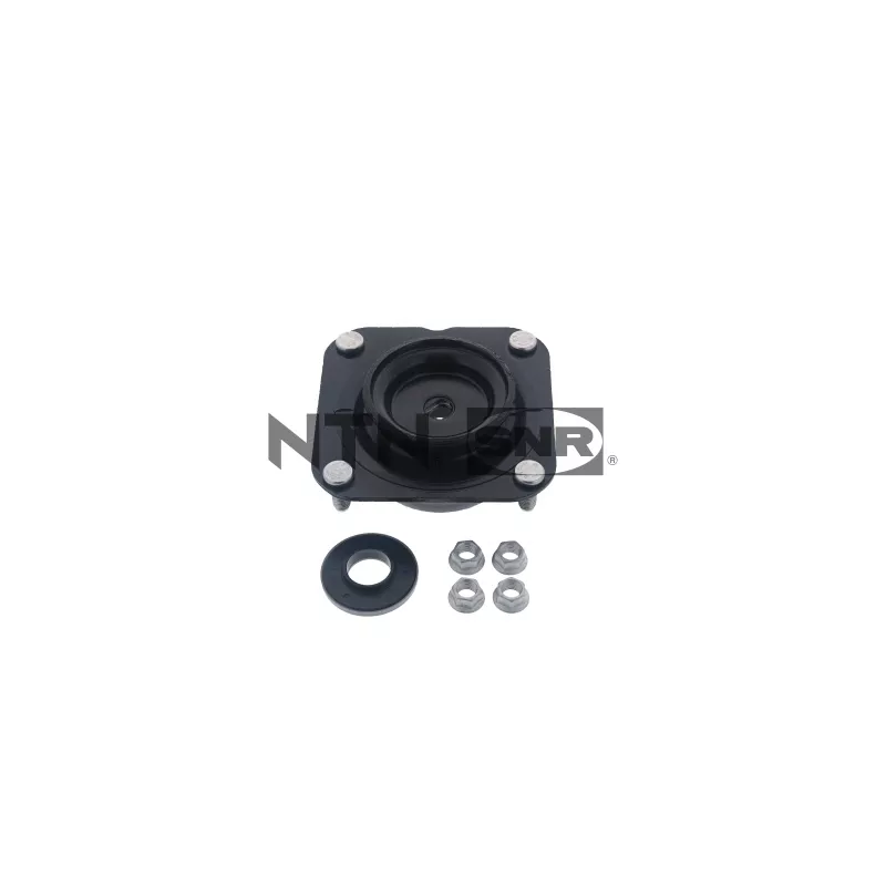 Kit coupelle de suspension SNR KB670.02