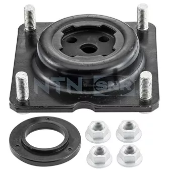 Kit coupelle de suspension SNR KB670.03