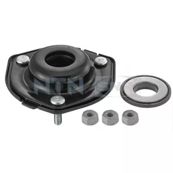 Kit coupelle de suspension SNR KB670.08