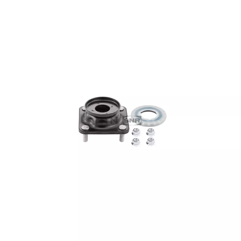 Kit coupelle de suspension SNR KB670.18