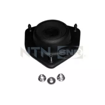 Kit de réparation, coupelle de suspension avant SNR KB673.00