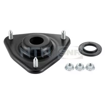 Kit coupelle de suspension SNR KB673.08