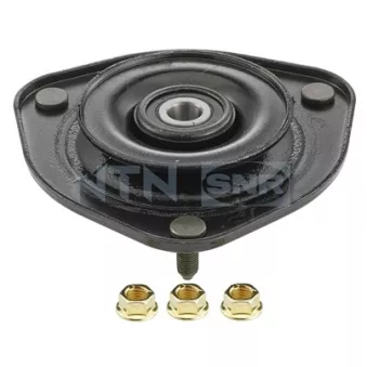 Kit coupelle de suspension SNR KB673.16