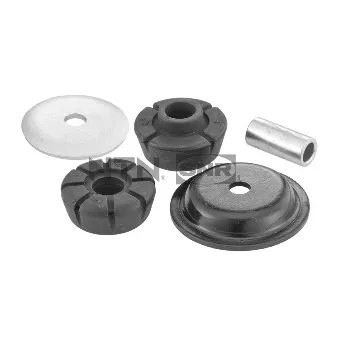 Kit coupelle de suspension SNR KB673.23