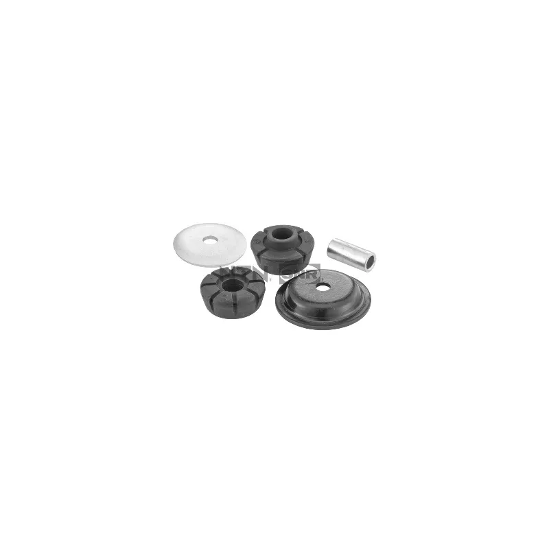 Kit coupelle de suspension SNR KB673.23
