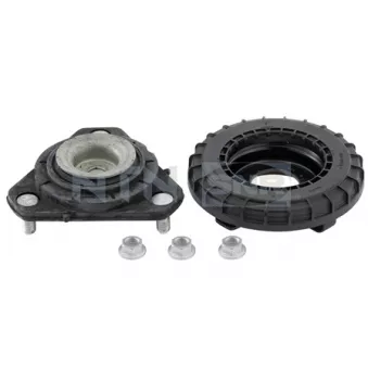 Kit coupelle de suspension SNR KB674.03