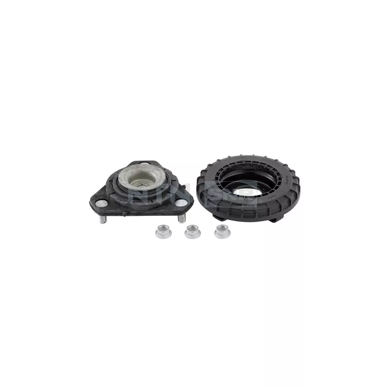 Kit coupelle de suspension SNR KB674.03