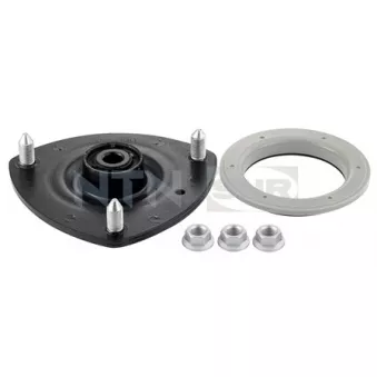 Kit de réparation, coupelle de suspension avant droit SNR KB674.04