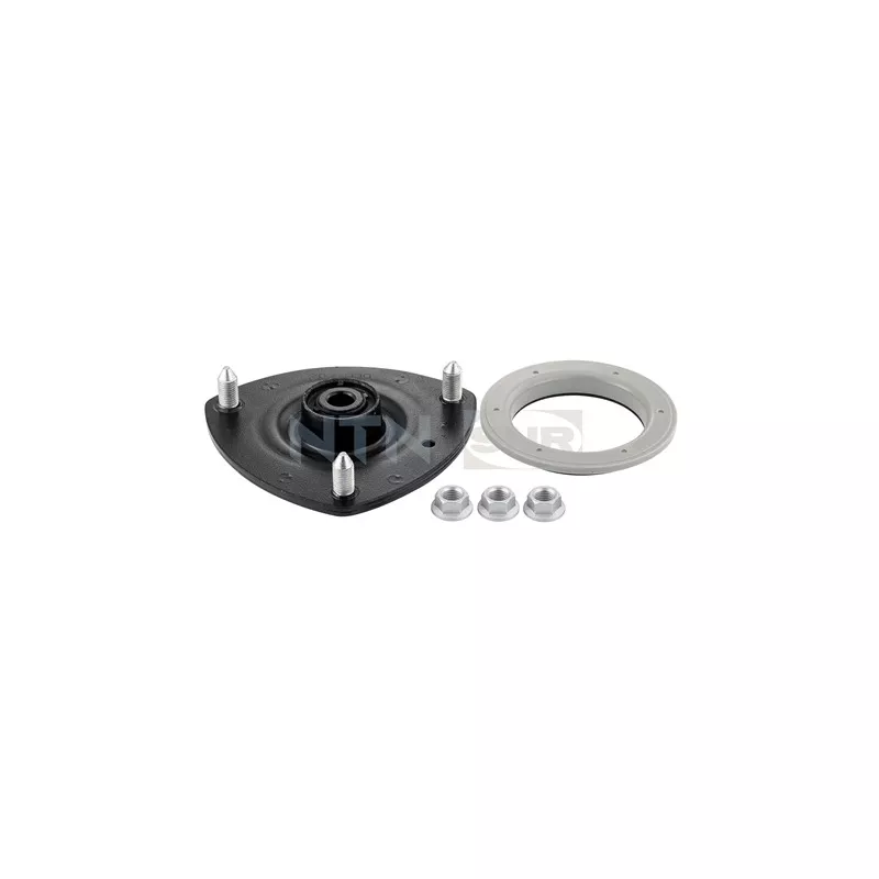 Kit de réparation, coupelle de suspension avant droit SNR KB674.04