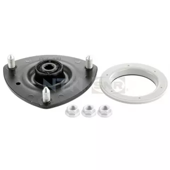 Kit coupelle de suspension SNR KB674.05