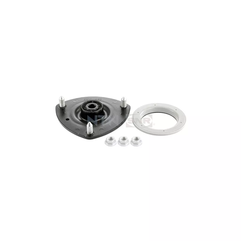 Kit coupelle de suspension SNR KB674.05