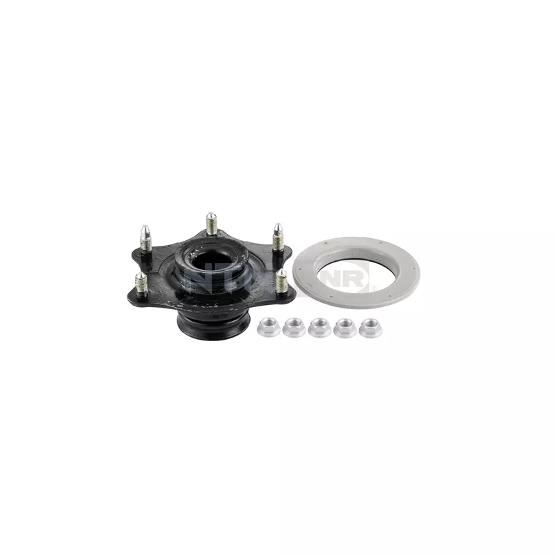 Kit coupelle de suspension SNR KB674.06