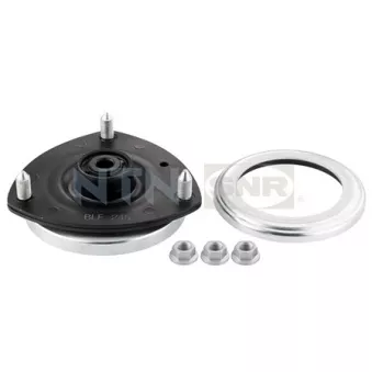Kit coupelle de suspension SNR KB674.18