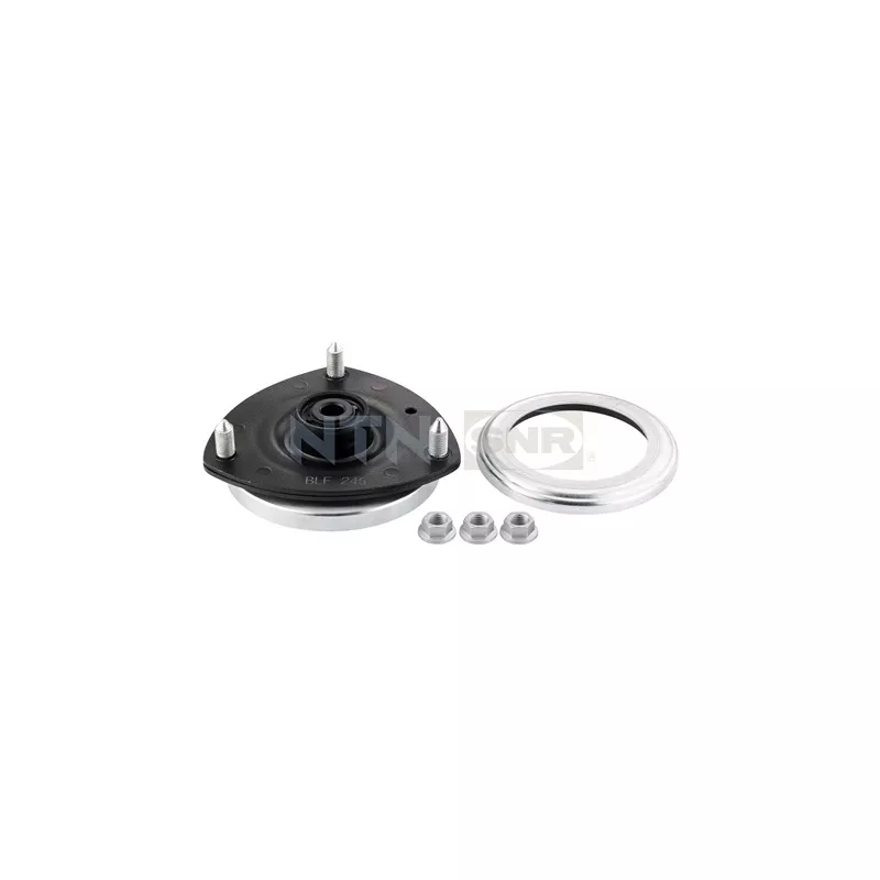 Kit coupelle de suspension SNR KB674.18
