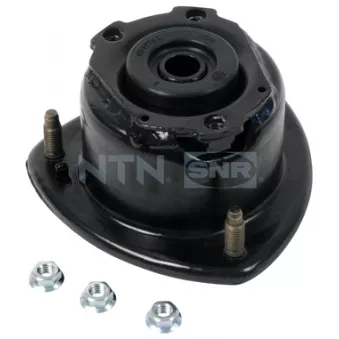Kit coupelle de suspension SNR KB677.00