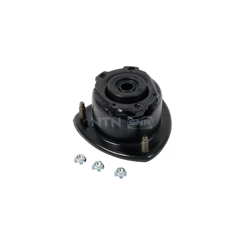 Kit coupelle de suspension SNR KB677.00