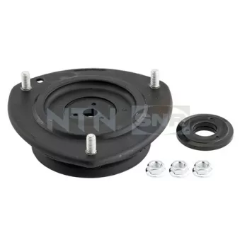 Kit coupelle de suspension SNR KB677.17