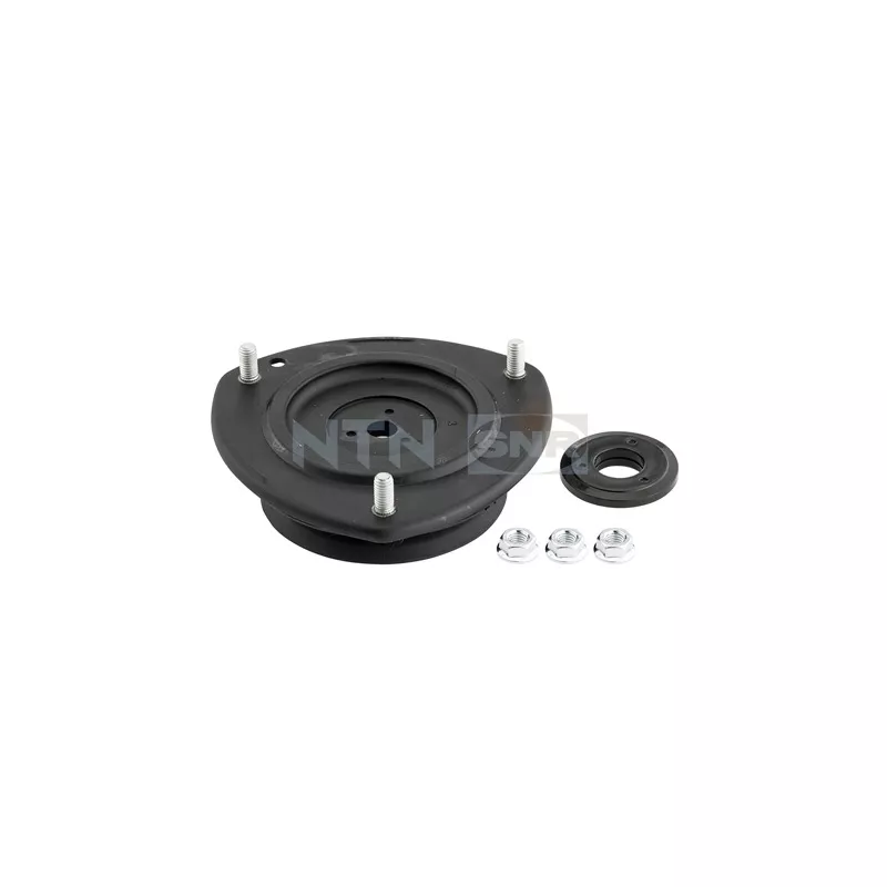 Kit coupelle de suspension SNR KB677.17