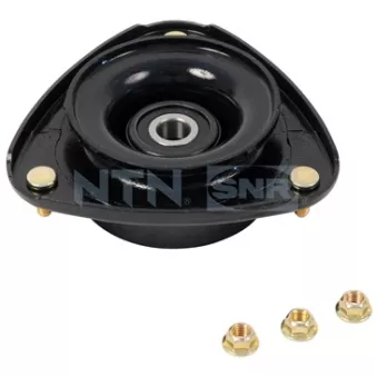 Kit coupelle de suspension SNR KB681.00