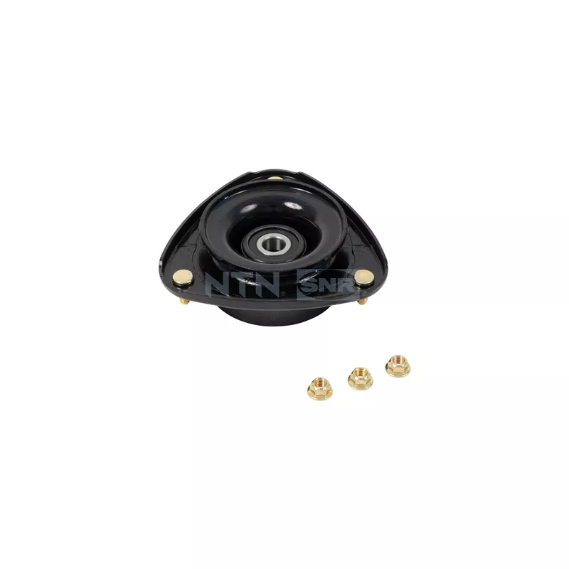 Kit coupelle de suspension SNR KB681.00