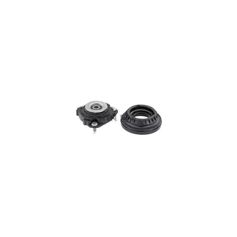 Kit coupelle de suspension SNR KB683.01