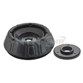 Kit de réparation, coupelle de suspension avant SNR KB684.16