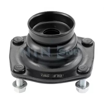 Kit coupelle de suspension SNR KB686.05