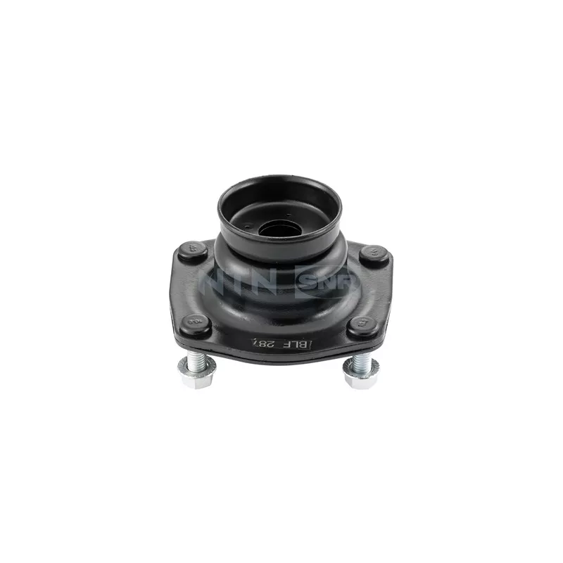 Kit coupelle de suspension SNR KB686.05