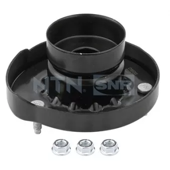 Kit coupelle de suspension SNR KB686.09