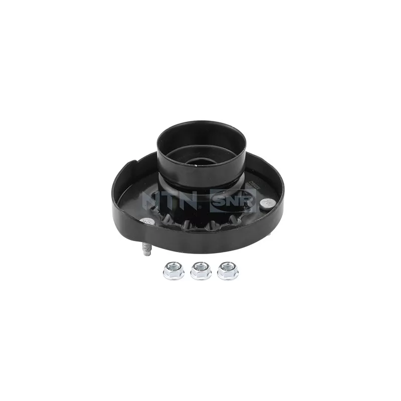 Kit coupelle de suspension SNR KB686.09
