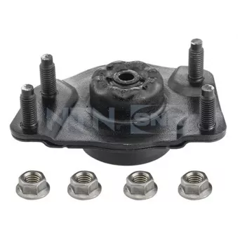 Kit coupelle de suspension SNR