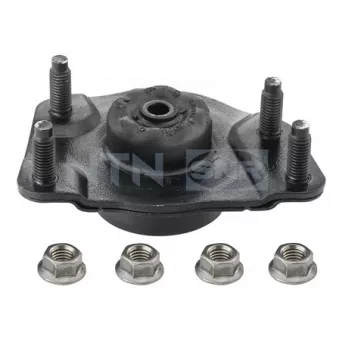 Kit coupelle de suspension SNR