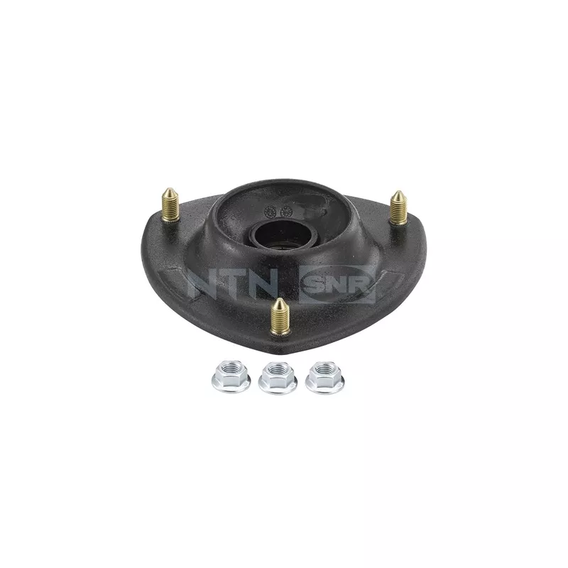 Kit coupelle de suspension SNR KB686.13