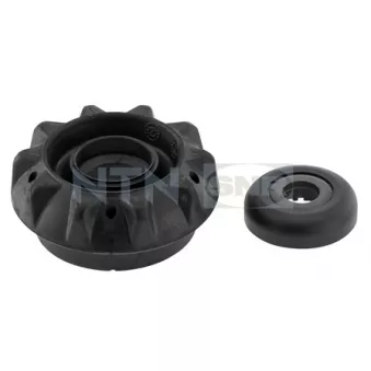 Kit de réparation, coupelle de suspension SNR KB687.01